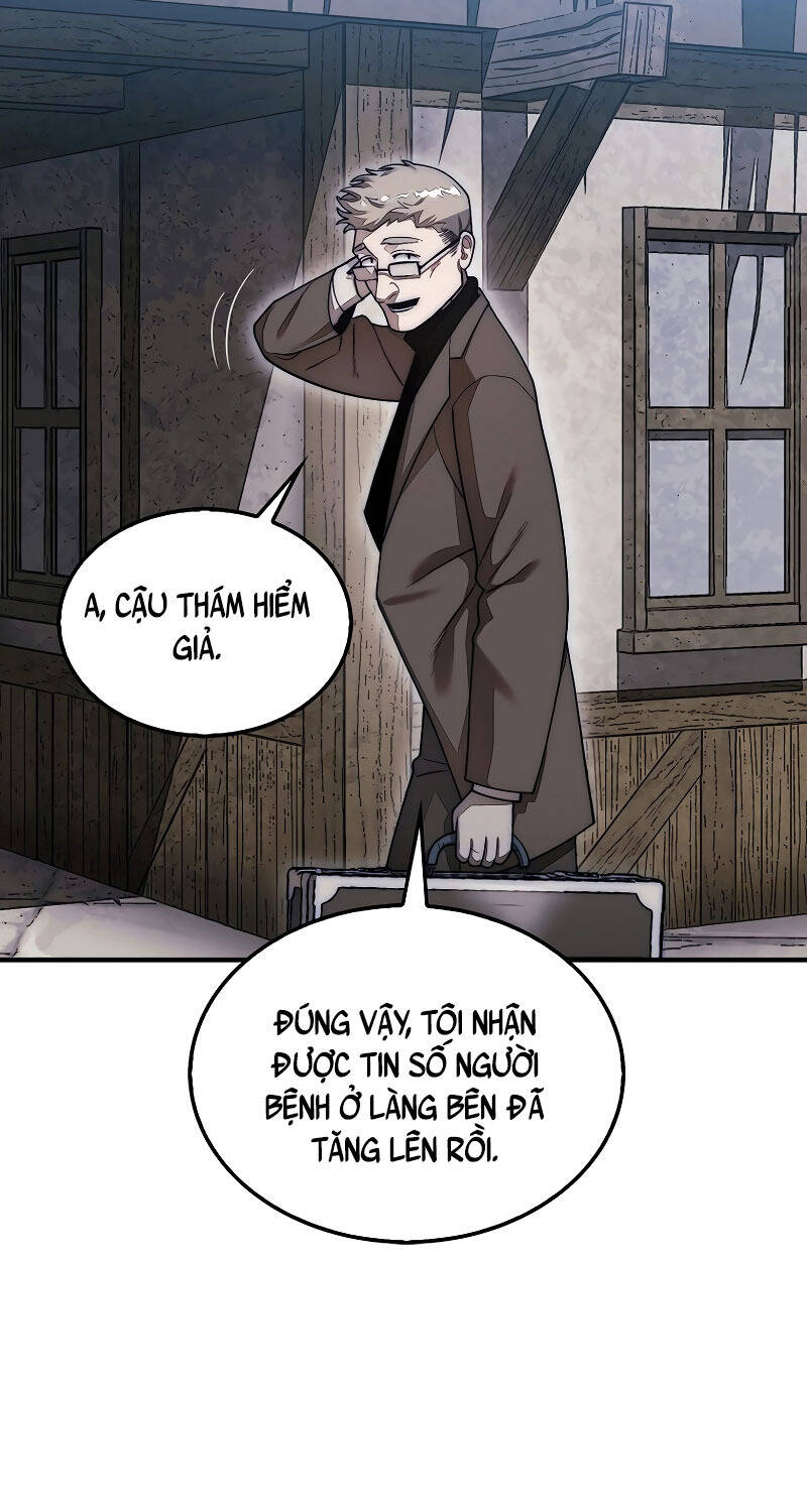 Quân Cờ Thứ 31 Lật Ngược Ván Cờ - Chapter 57 - Page 41