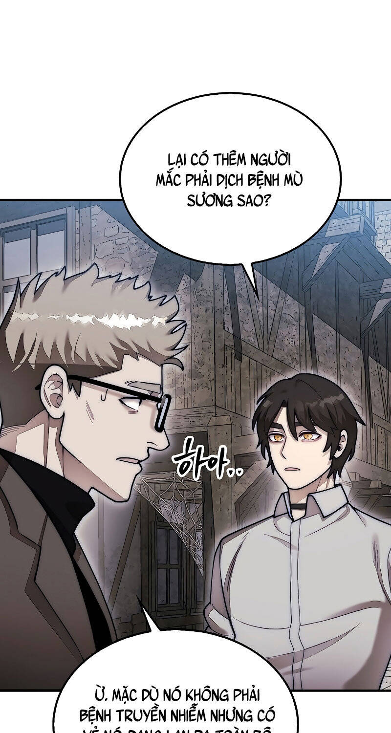 Quân Cờ Thứ 31 Lật Ngược Ván Cờ - Chapter 57 - Page 42