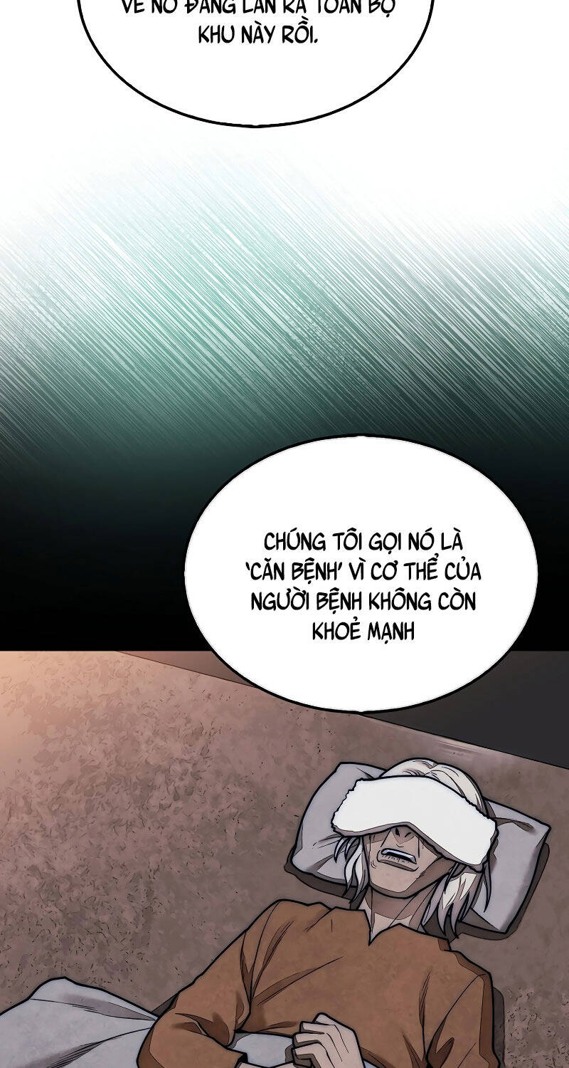 Quân Cờ Thứ 31 Lật Ngược Ván Cờ - Chapter 57 - Page 43