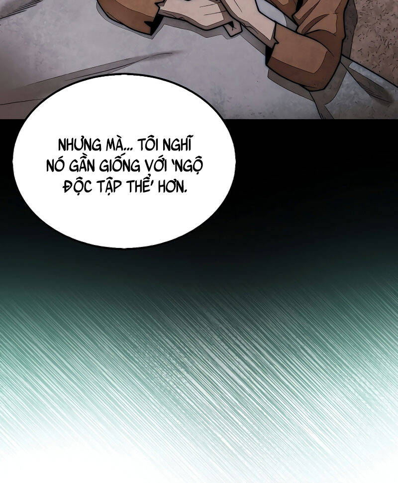 Quân Cờ Thứ 31 Lật Ngược Ván Cờ - Chapter 57 - Page 44