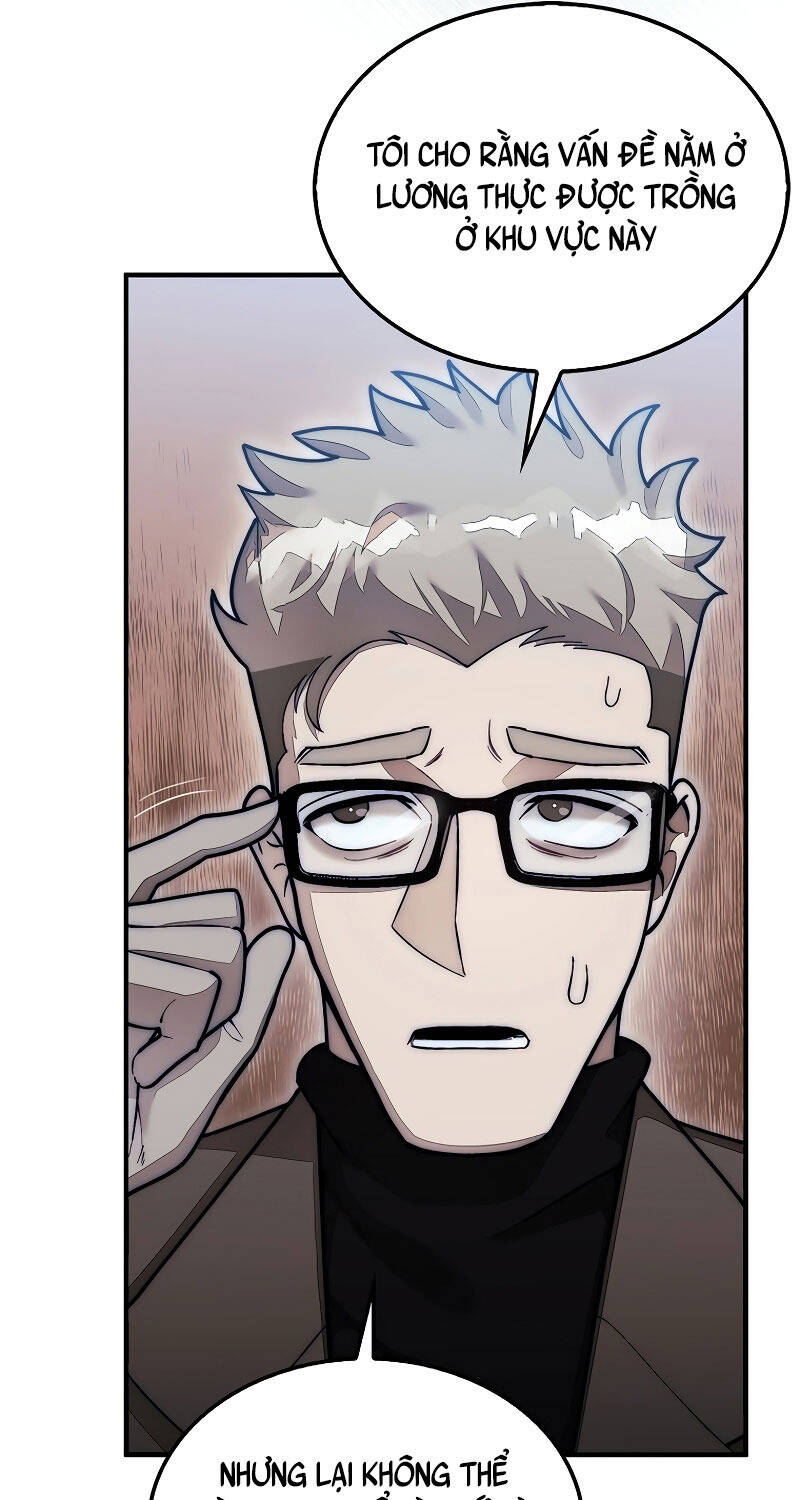 Quân Cờ Thứ 31 Lật Ngược Ván Cờ - Chapter 57 - Page 45