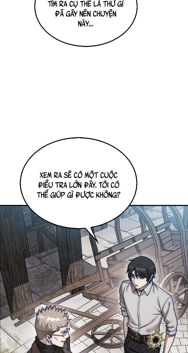 Quân Cờ Thứ 31 Lật Ngược Ván Cờ - Chapter 57 - Page 46