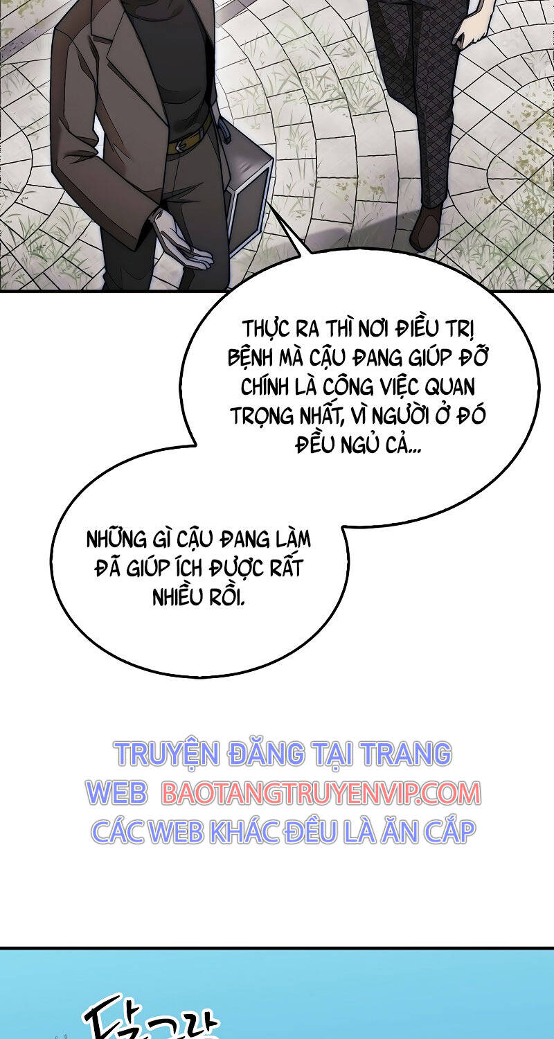 Quân Cờ Thứ 31 Lật Ngược Ván Cờ - Chapter 57 - Page 47