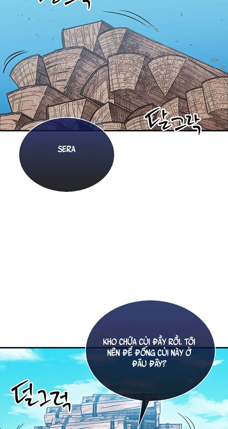 Quân Cờ Thứ 31 Lật Ngược Ván Cờ - Chapter 57 - Page 48