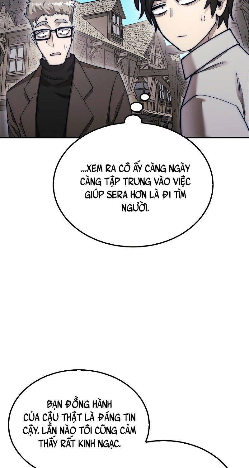 Quân Cờ Thứ 31 Lật Ngược Ván Cờ - Chapter 57 - Page 51