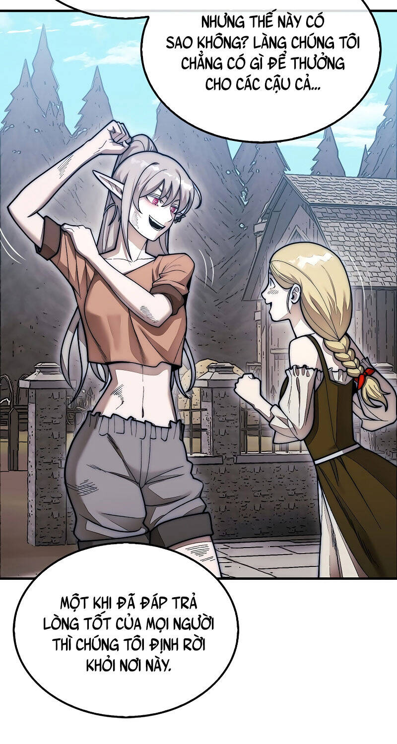 Quân Cờ Thứ 31 Lật Ngược Ván Cờ - Chapter 57 - Page 52