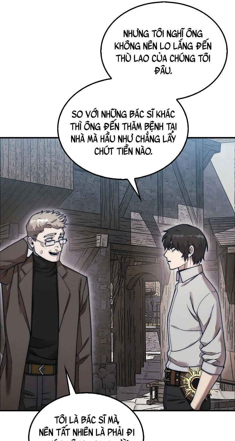 Quân Cờ Thứ 31 Lật Ngược Ván Cờ - Chapter 57 - Page 53