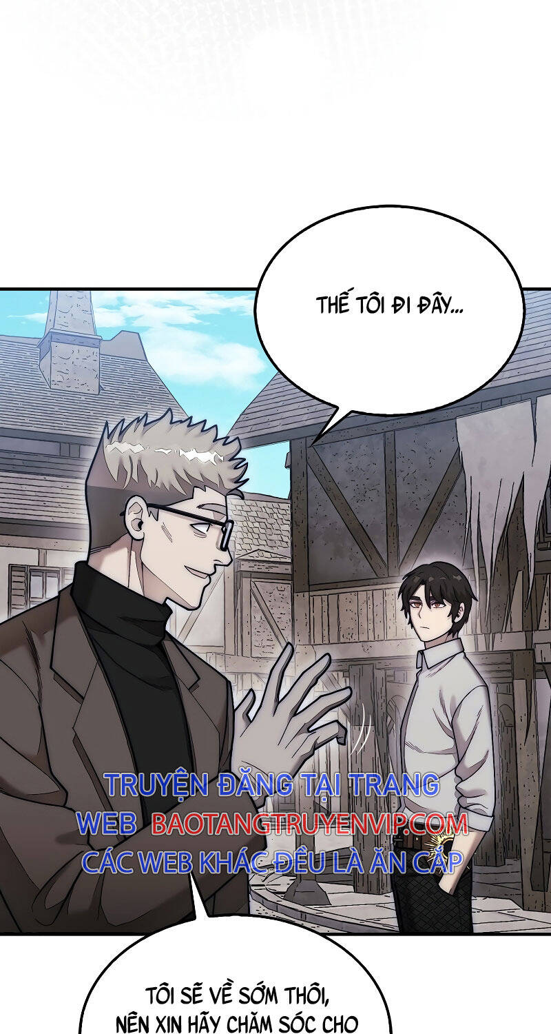 Quân Cờ Thứ 31 Lật Ngược Ván Cờ - Chapter 57 - Page 57