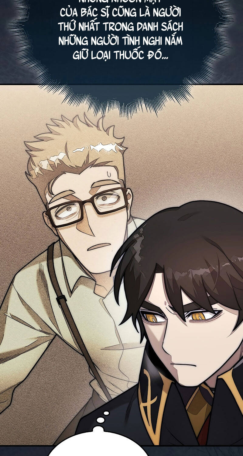 Quân Cờ Thứ 31 Lật Ngược Ván Cờ - Chapter 57 - Page 7