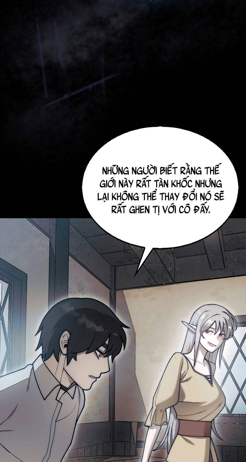 Quân Cờ Thứ 31 Lật Ngược Ván Cờ - Chapter 57 - Page 76