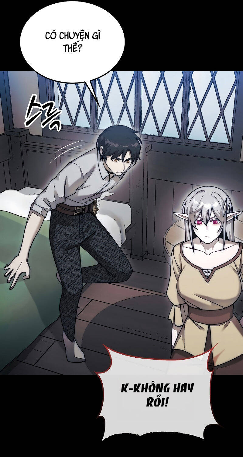 Quân Cờ Thứ 31 Lật Ngược Ván Cờ - Chapter 57 - Page 87