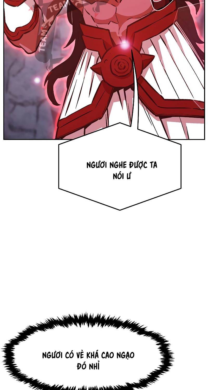 Tuyệt Đối Kiếm Cảm - Chapter 93 - Page 100