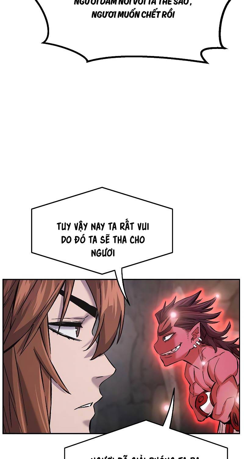 Tuyệt Đối Kiếm Cảm - Chapter 93 - Page 102