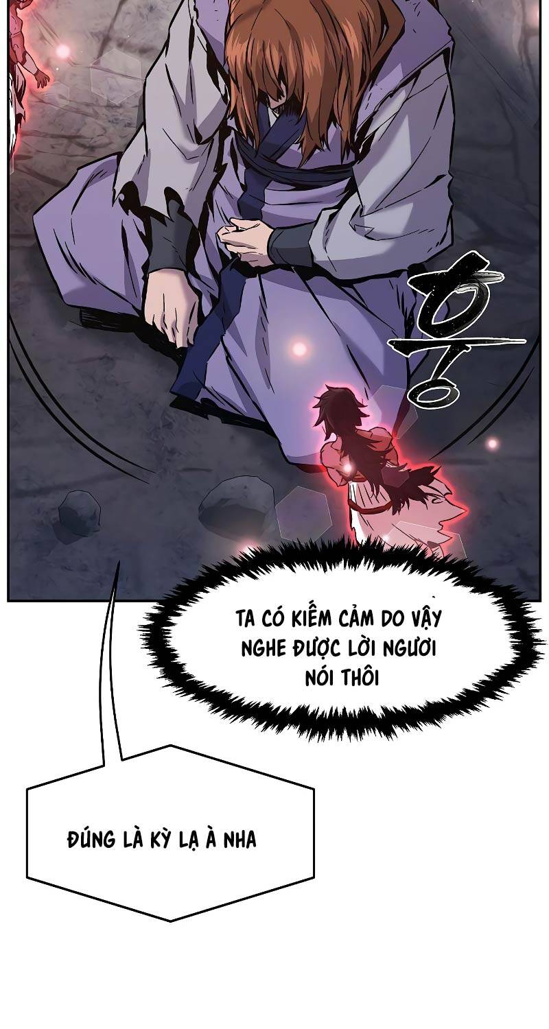 Tuyệt Đối Kiếm Cảm - Chapter 93 - Page 104
