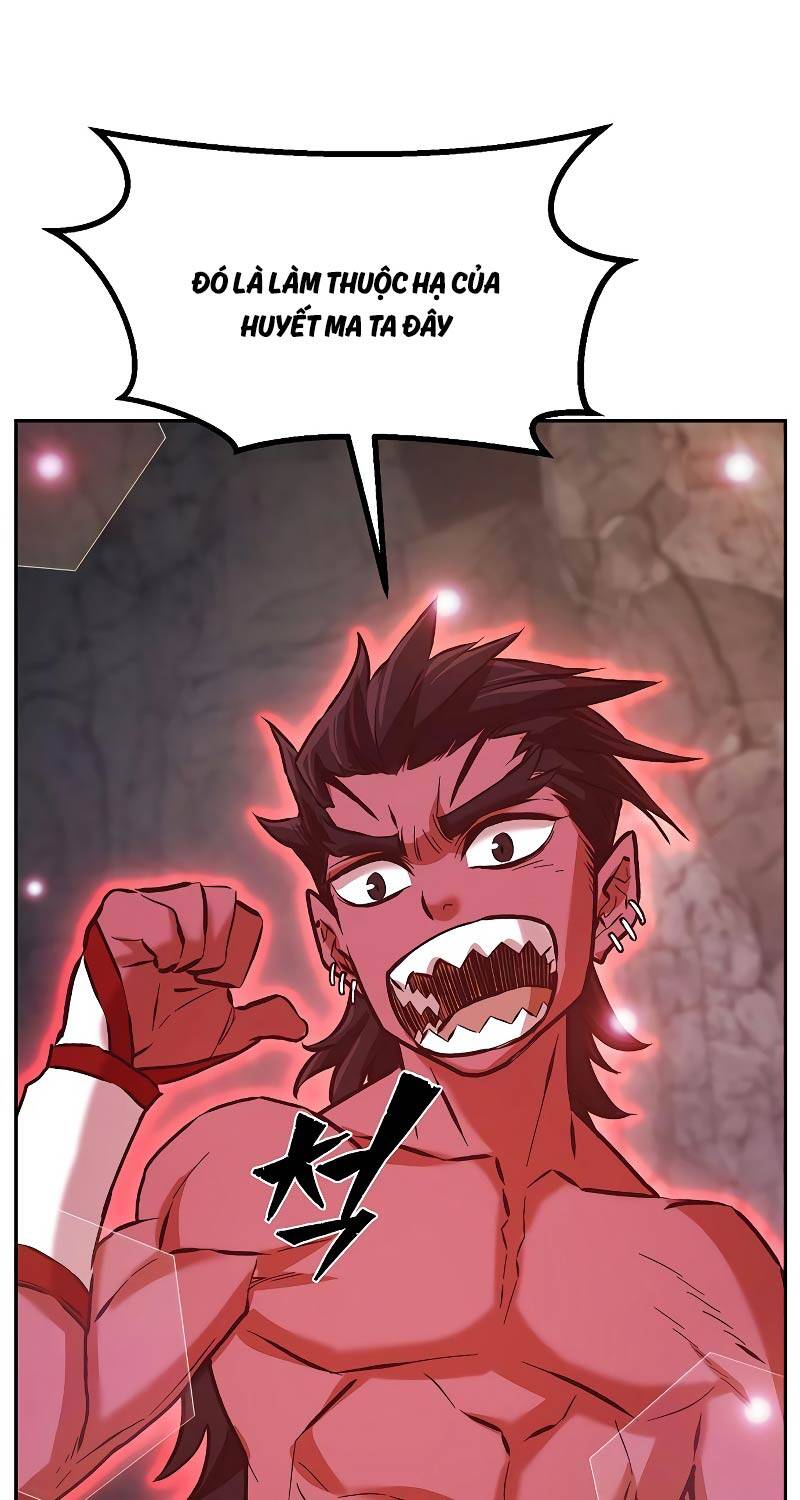 Tuyệt Đối Kiếm Cảm - Chapter 93 - Page 106