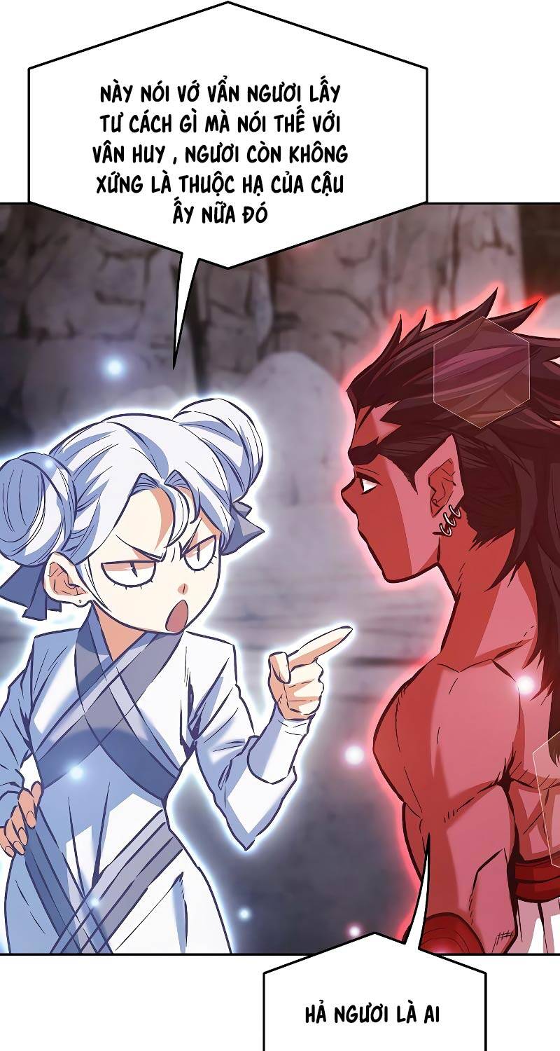 Tuyệt Đối Kiếm Cảm - Chapter 93 - Page 109