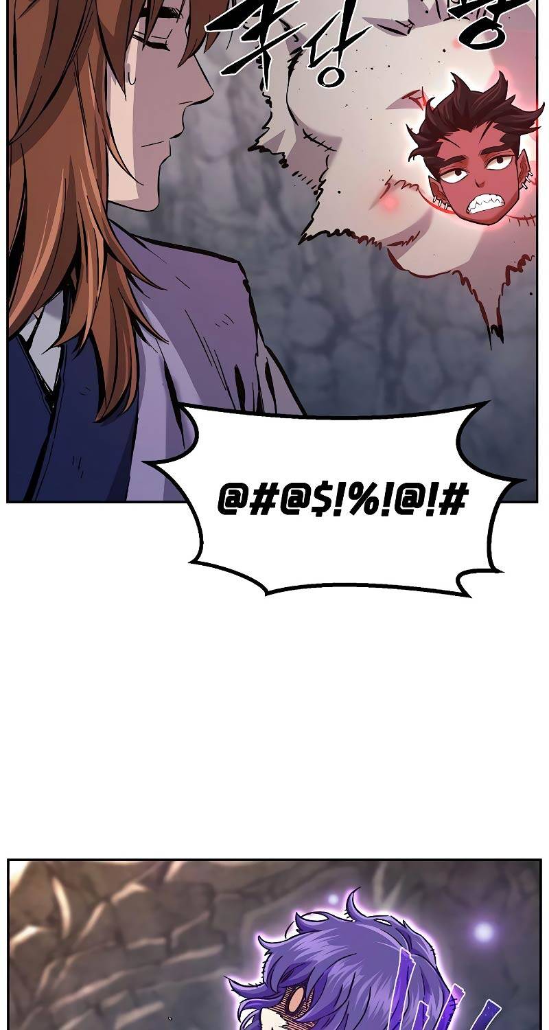 Tuyệt Đối Kiếm Cảm - Chapter 93 - Page 112