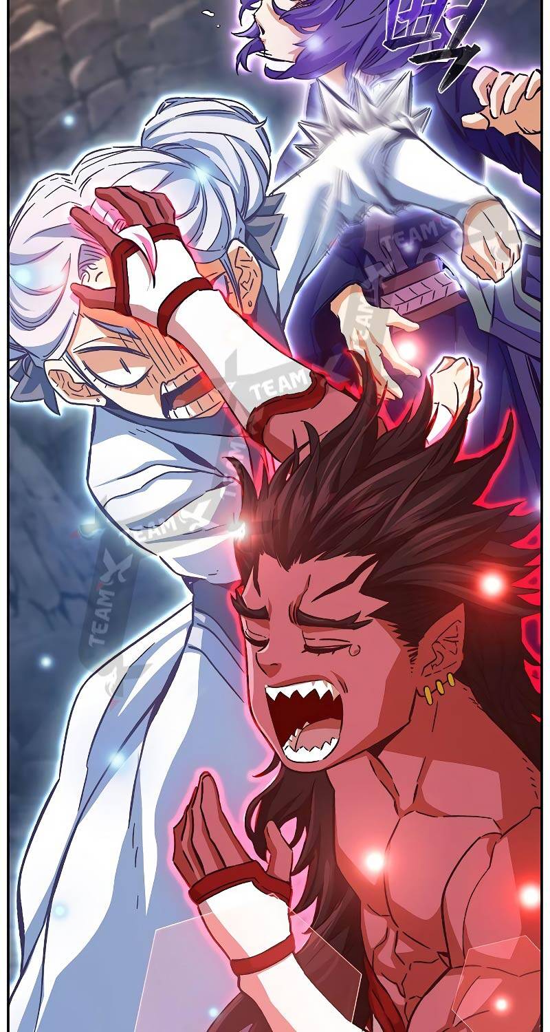 Tuyệt Đối Kiếm Cảm - Chapter 93 - Page 113