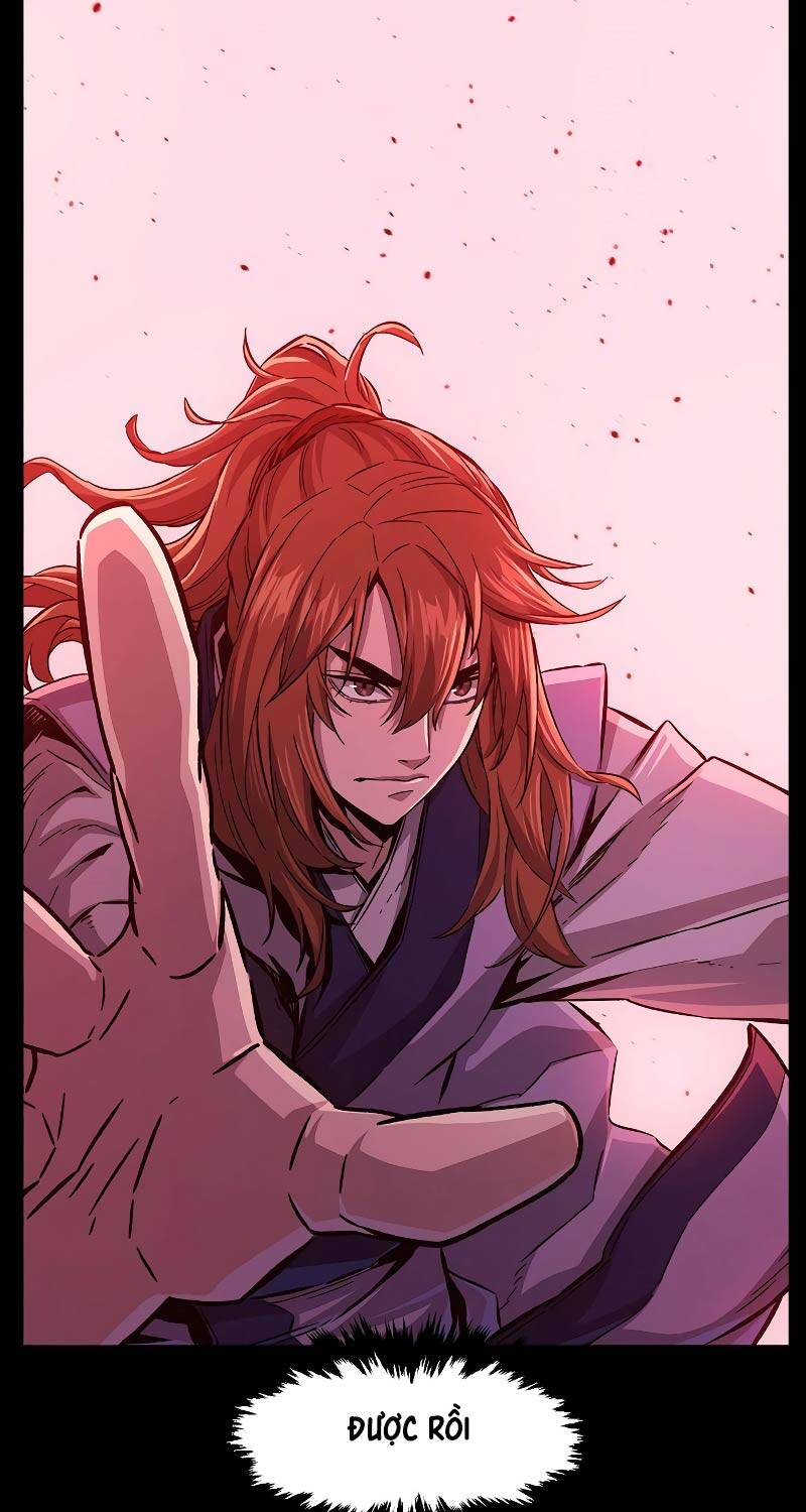 Tuyệt Đối Kiếm Cảm - Chapter 93 - Page 17