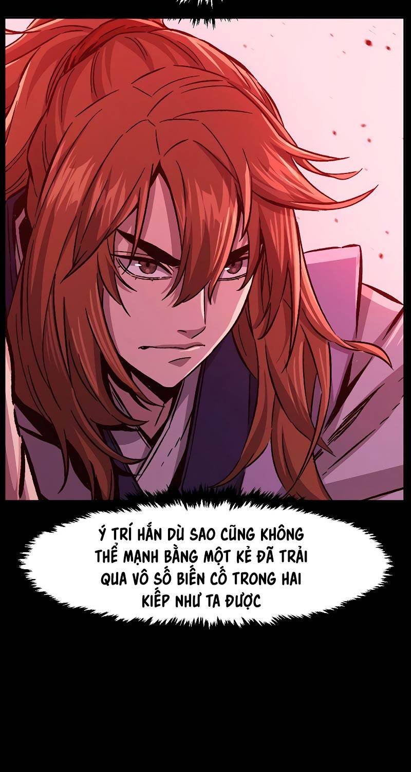 Tuyệt Đối Kiếm Cảm - Chapter 93 - Page 18