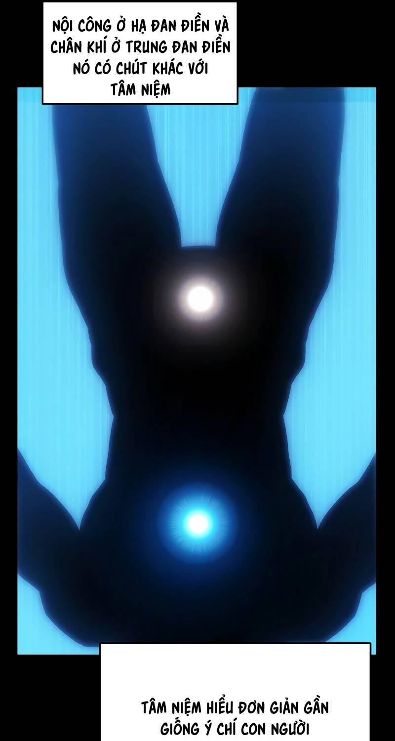 Tuyệt Đối Kiếm Cảm - Chapter 93 - Page 20