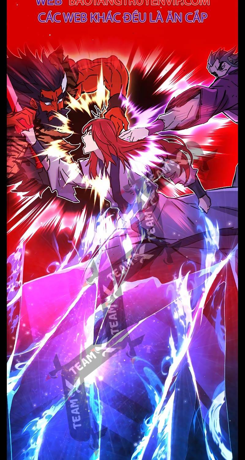 Tuyệt Đối Kiếm Cảm - Chapter 93 - Page 23