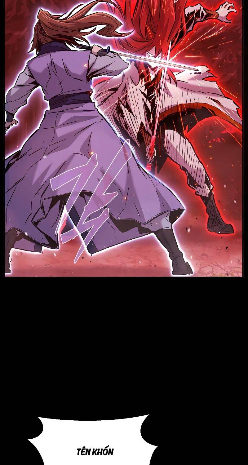 Tuyệt Đối Kiếm Cảm - Chapter 93 - Page 26