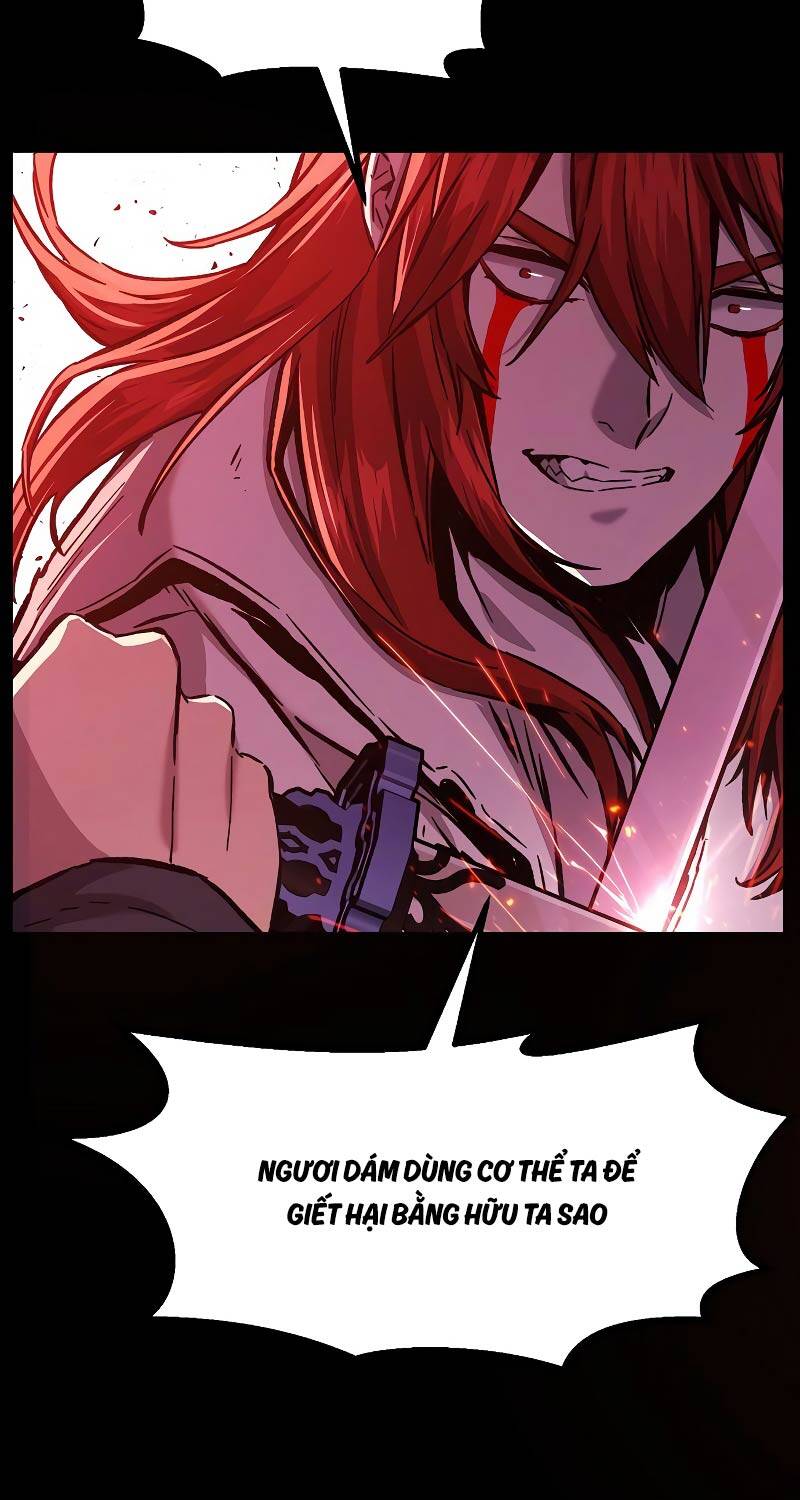 Tuyệt Đối Kiếm Cảm - Chapter 93 - Page 27