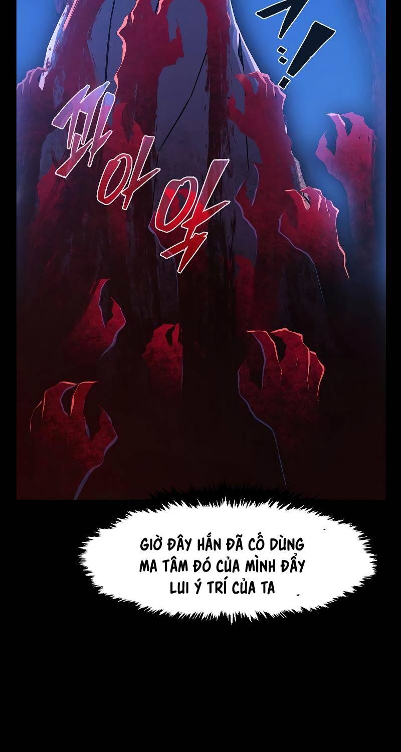 Tuyệt Đối Kiếm Cảm - Chapter 93 - Page 29