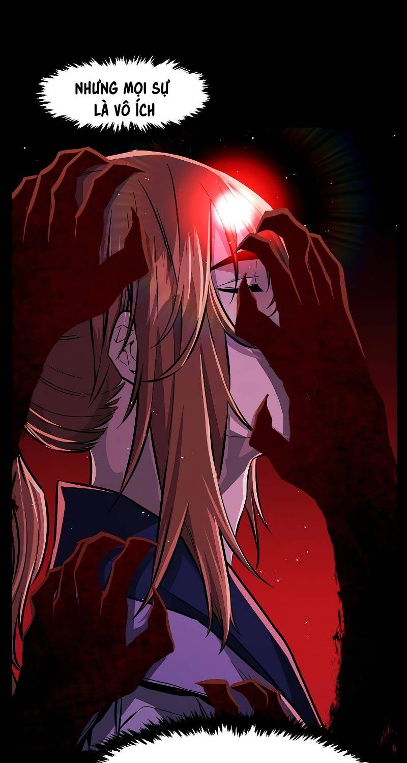 Tuyệt Đối Kiếm Cảm - Chapter 93 - Page 31