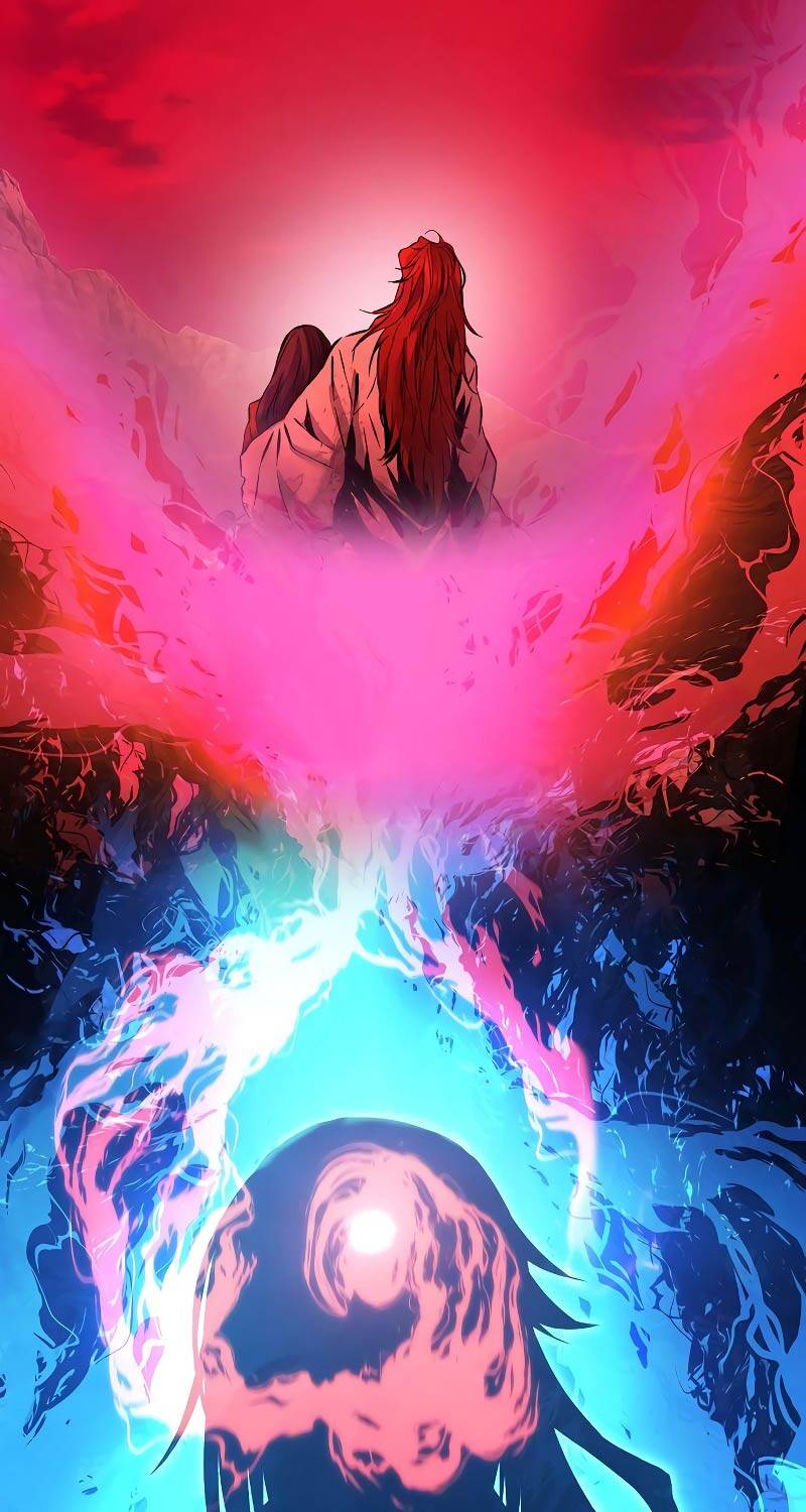 Tuyệt Đối Kiếm Cảm - Chapter 93 - Page 41