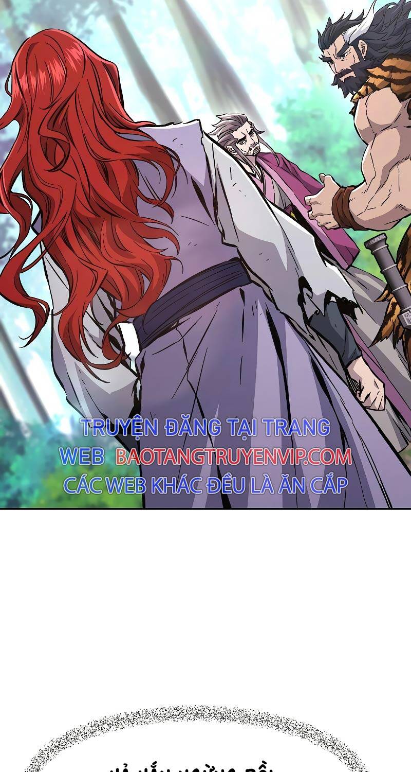Tuyệt Đối Kiếm Cảm - Chapter 93 - Page 43