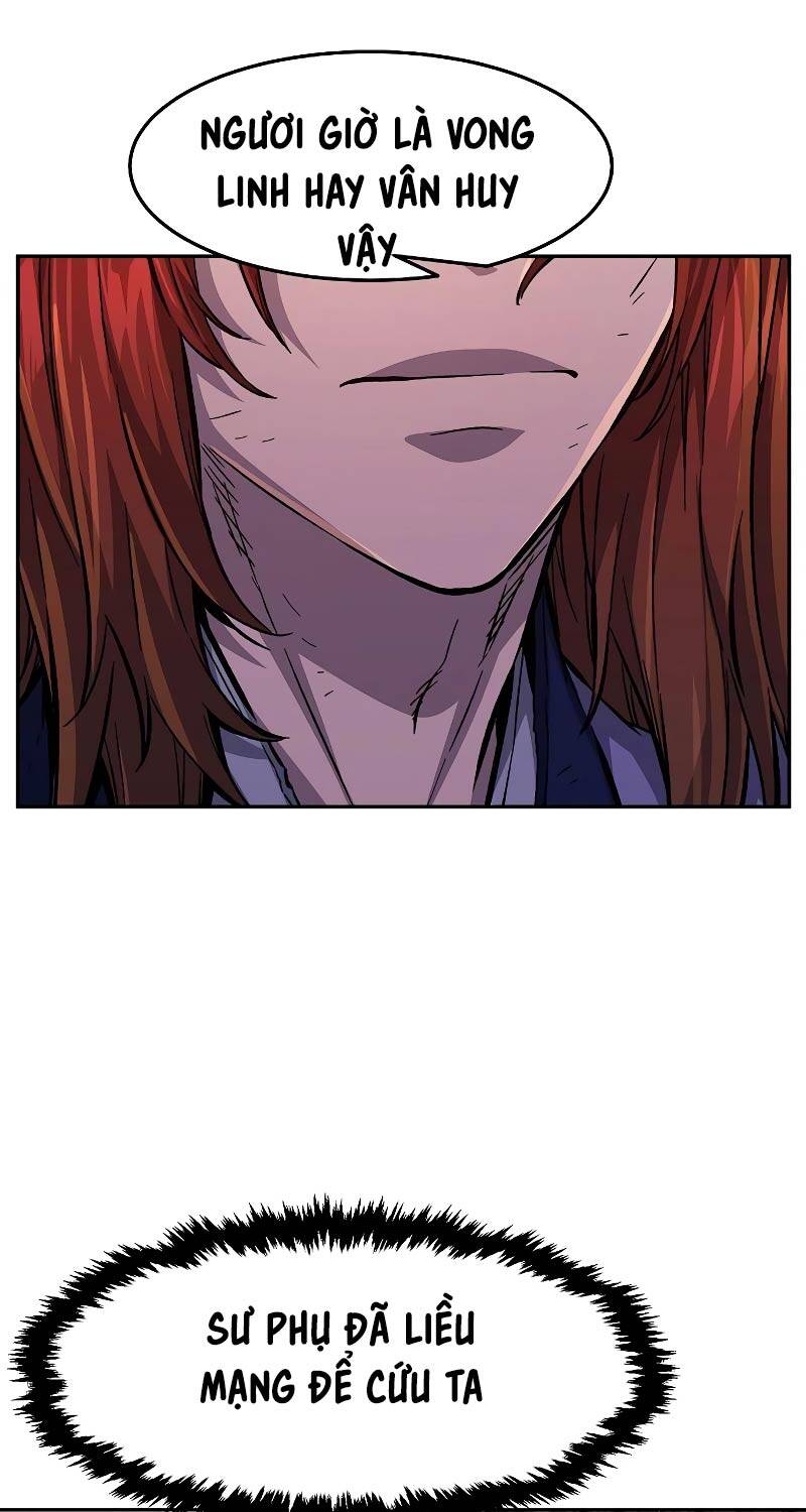 Tuyệt Đối Kiếm Cảm - Chapter 93 - Page 45