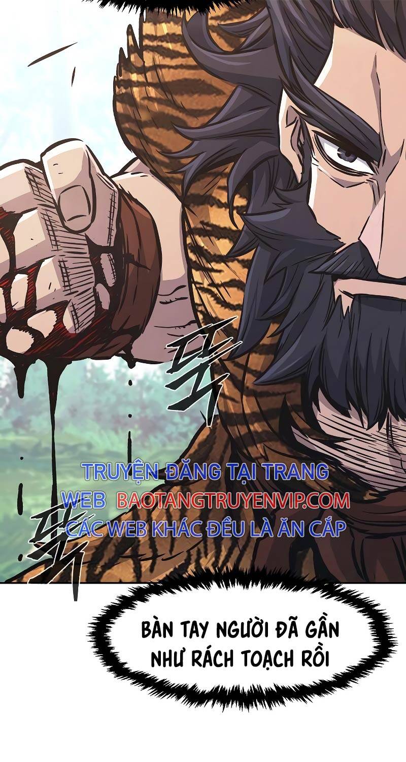 Tuyệt Đối Kiếm Cảm - Chapter 93 - Page 46