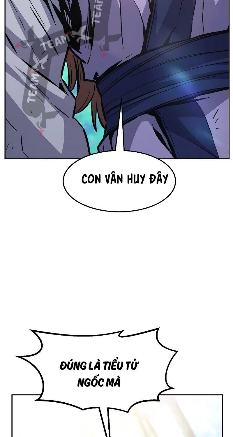 Tuyệt Đối Kiếm Cảm - Chapter 93 - Page 48