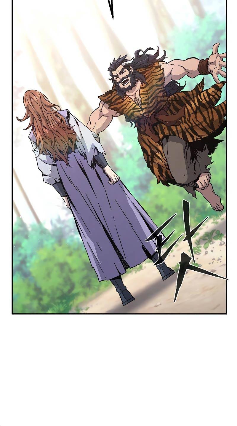 Tuyệt Đối Kiếm Cảm - Chapter 93 - Page 49