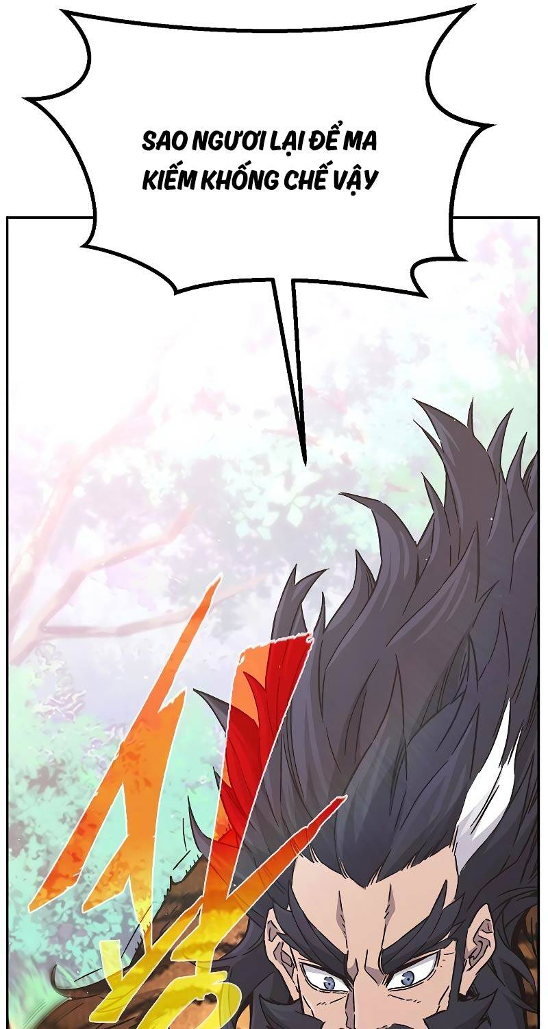 Tuyệt Đối Kiếm Cảm - Chapter 93 - Page 50