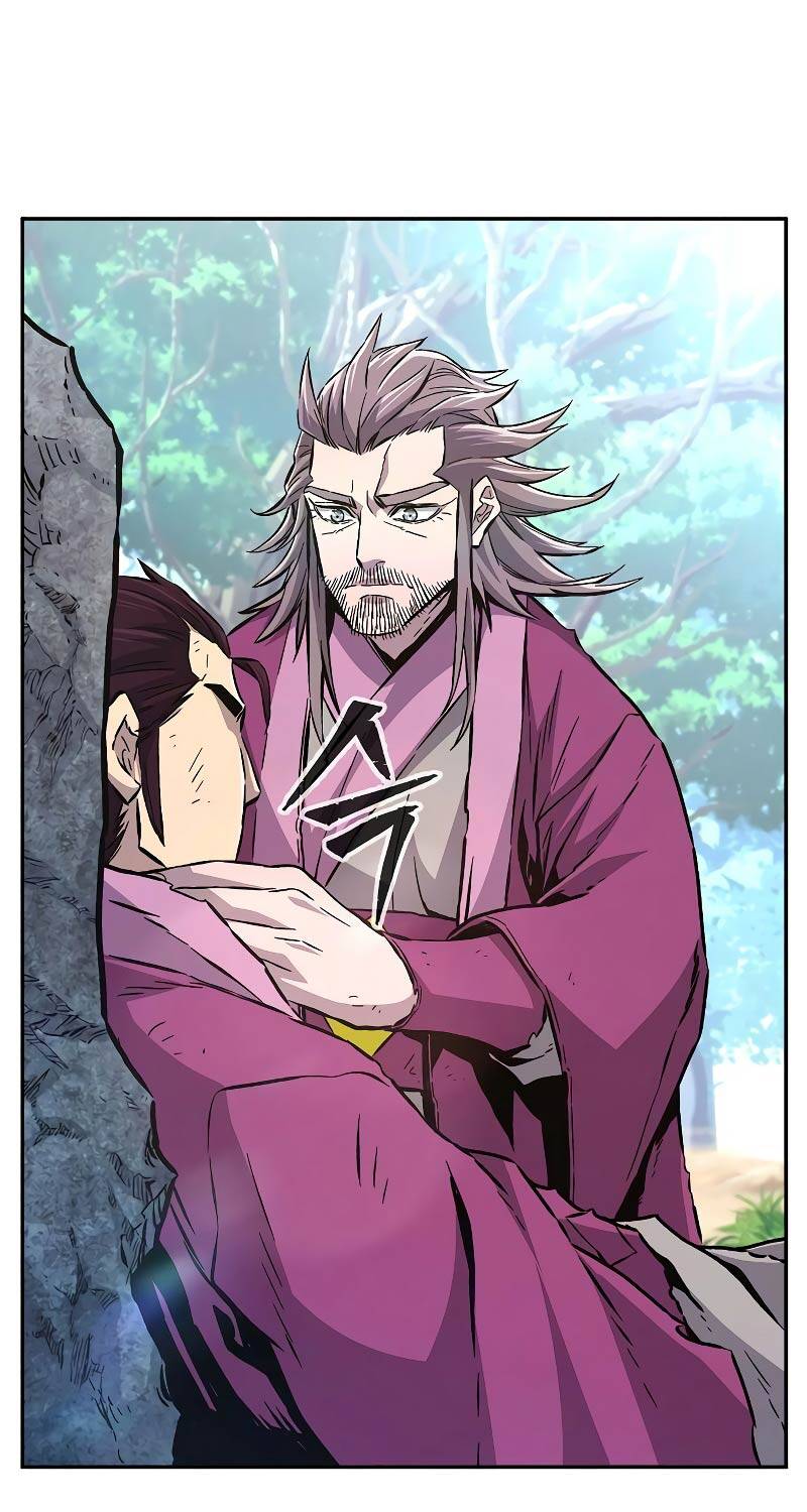 Tuyệt Đối Kiếm Cảm - Chapter 93 - Page 53