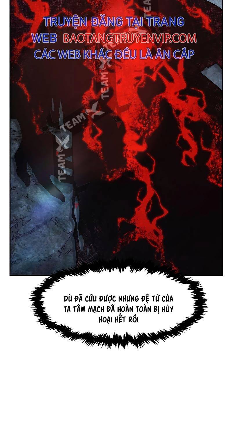 Tuyệt Đối Kiếm Cảm - Chapter 93 - Page 56