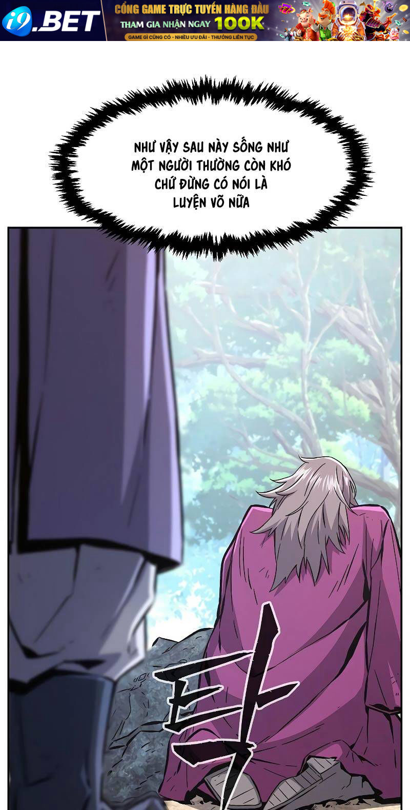 Tuyệt Đối Kiếm Cảm - Chapter 93 - Page 57