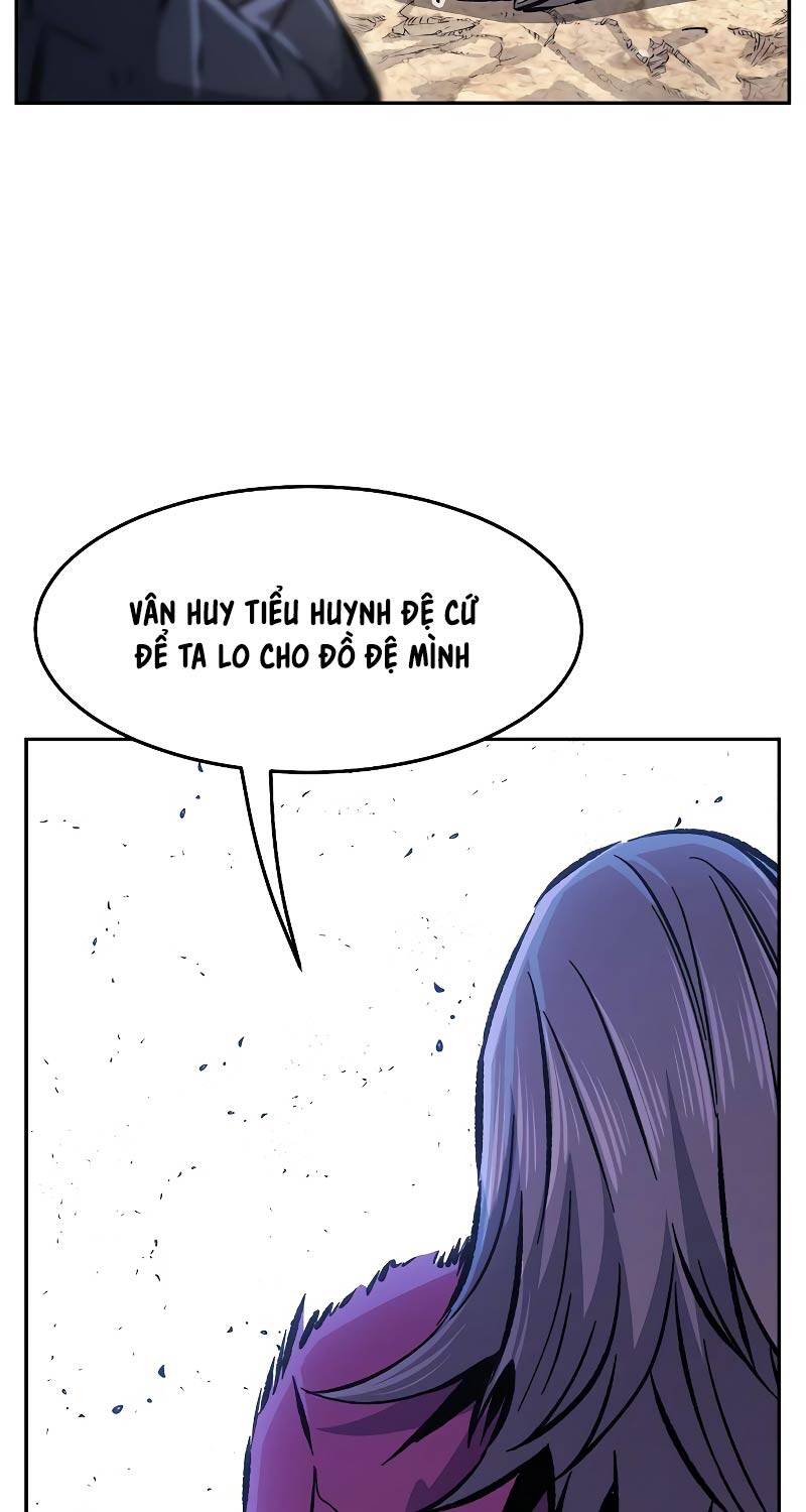 Tuyệt Đối Kiếm Cảm - Chapter 93 - Page 58