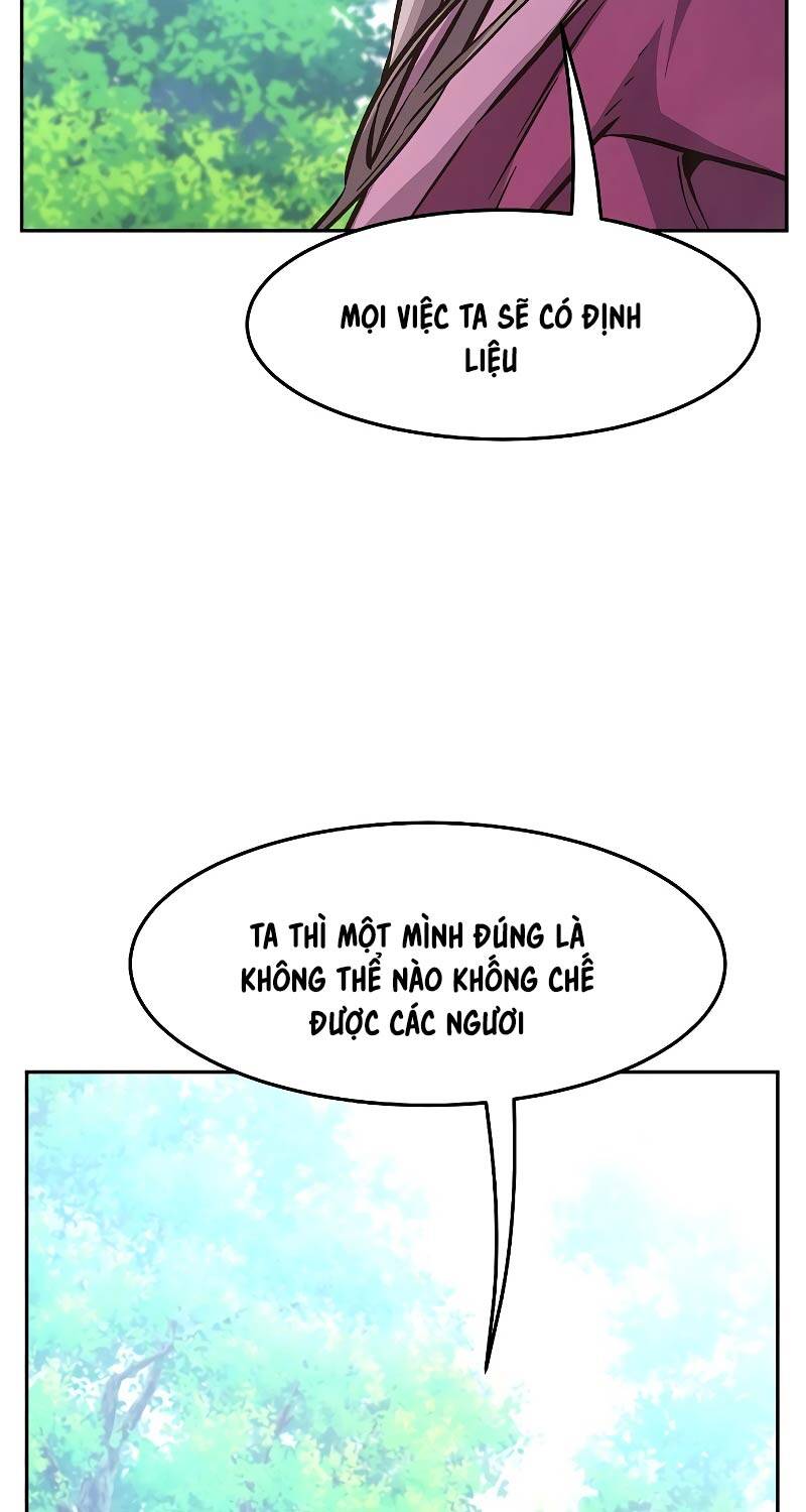 Tuyệt Đối Kiếm Cảm - Chapter 93 - Page 66