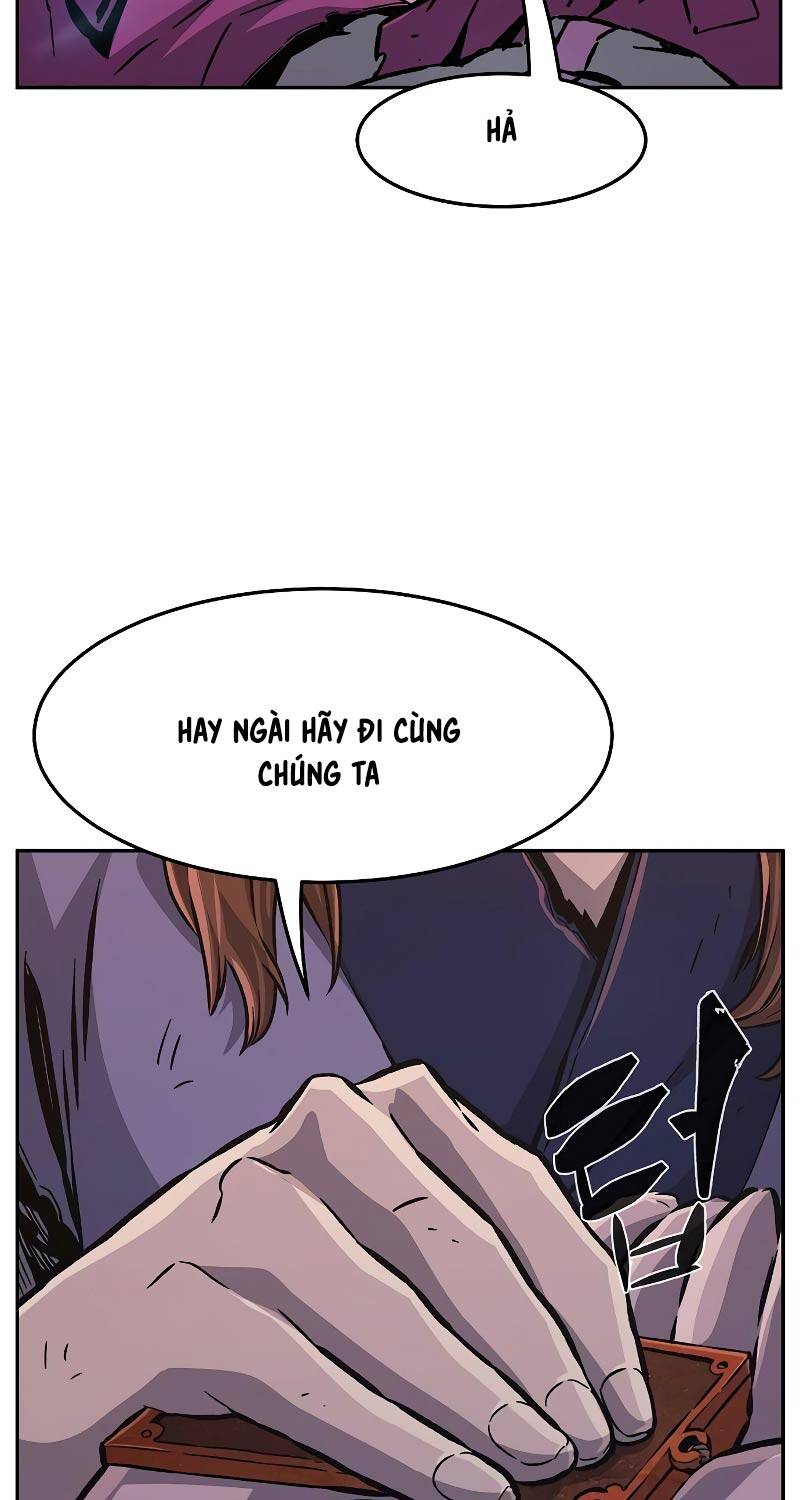 Tuyệt Đối Kiếm Cảm - Chapter 93 - Page 69