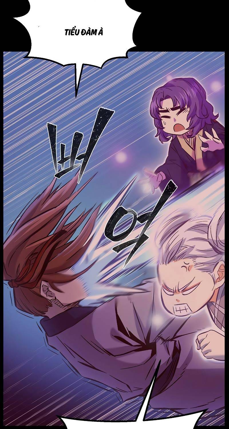 Tuyệt Đối Kiếm Cảm - Chapter 93 - Page 7