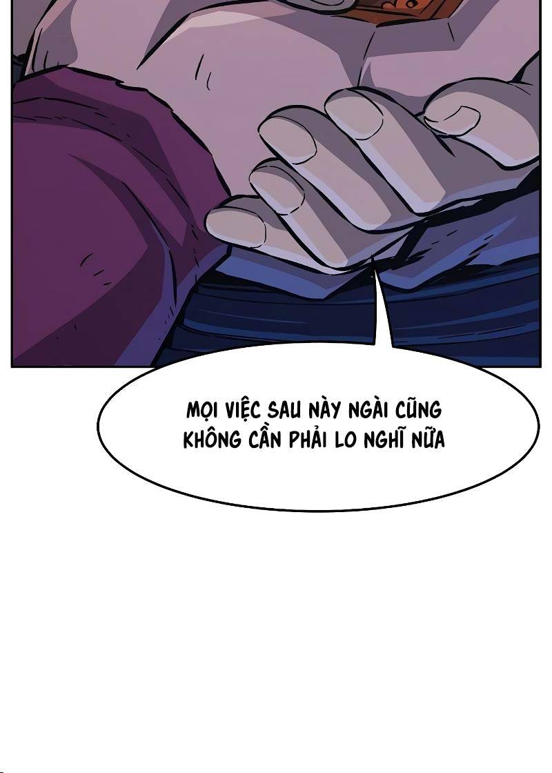 Tuyệt Đối Kiếm Cảm - Chapter 93 - Page 70