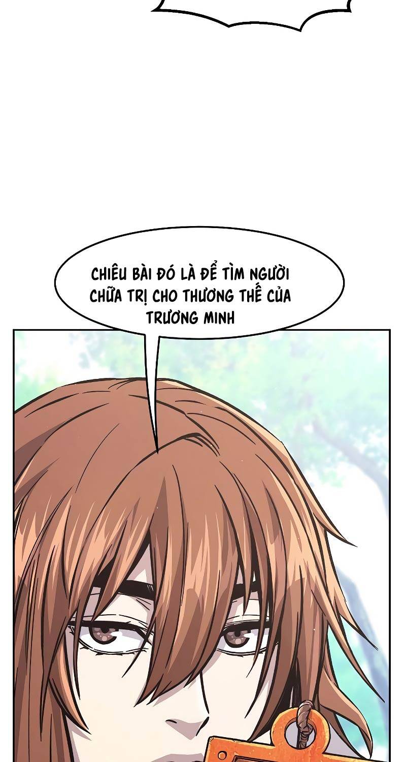 Tuyệt Đối Kiếm Cảm - Chapter 93 - Page 72