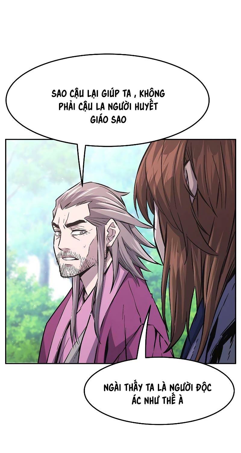 Tuyệt Đối Kiếm Cảm - Chapter 93 - Page 74