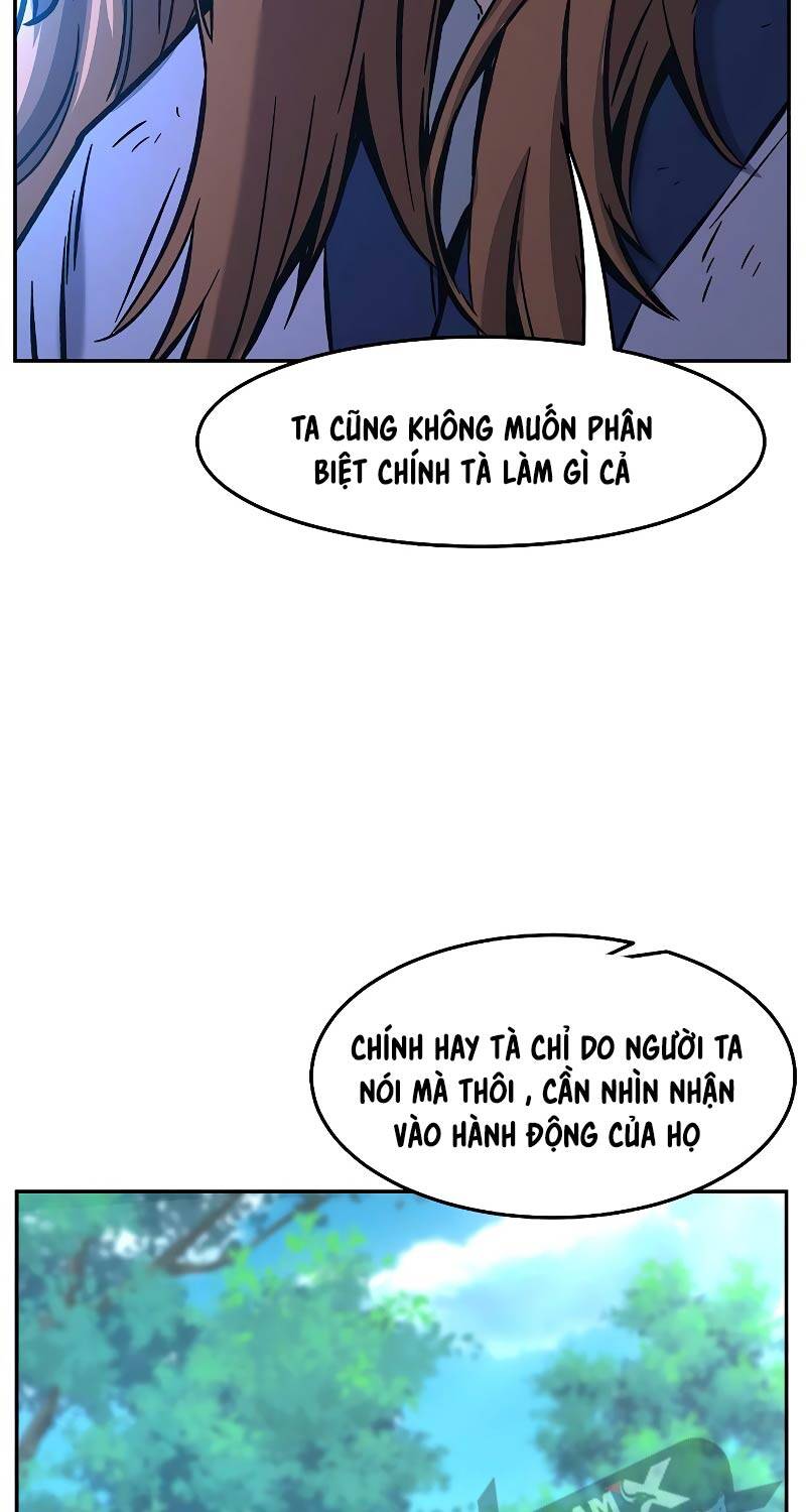 Tuyệt Đối Kiếm Cảm - Chapter 93 - Page 76