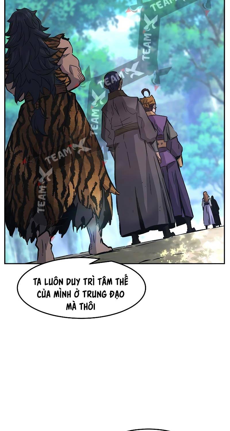 Tuyệt Đối Kiếm Cảm - Chapter 93 - Page 77