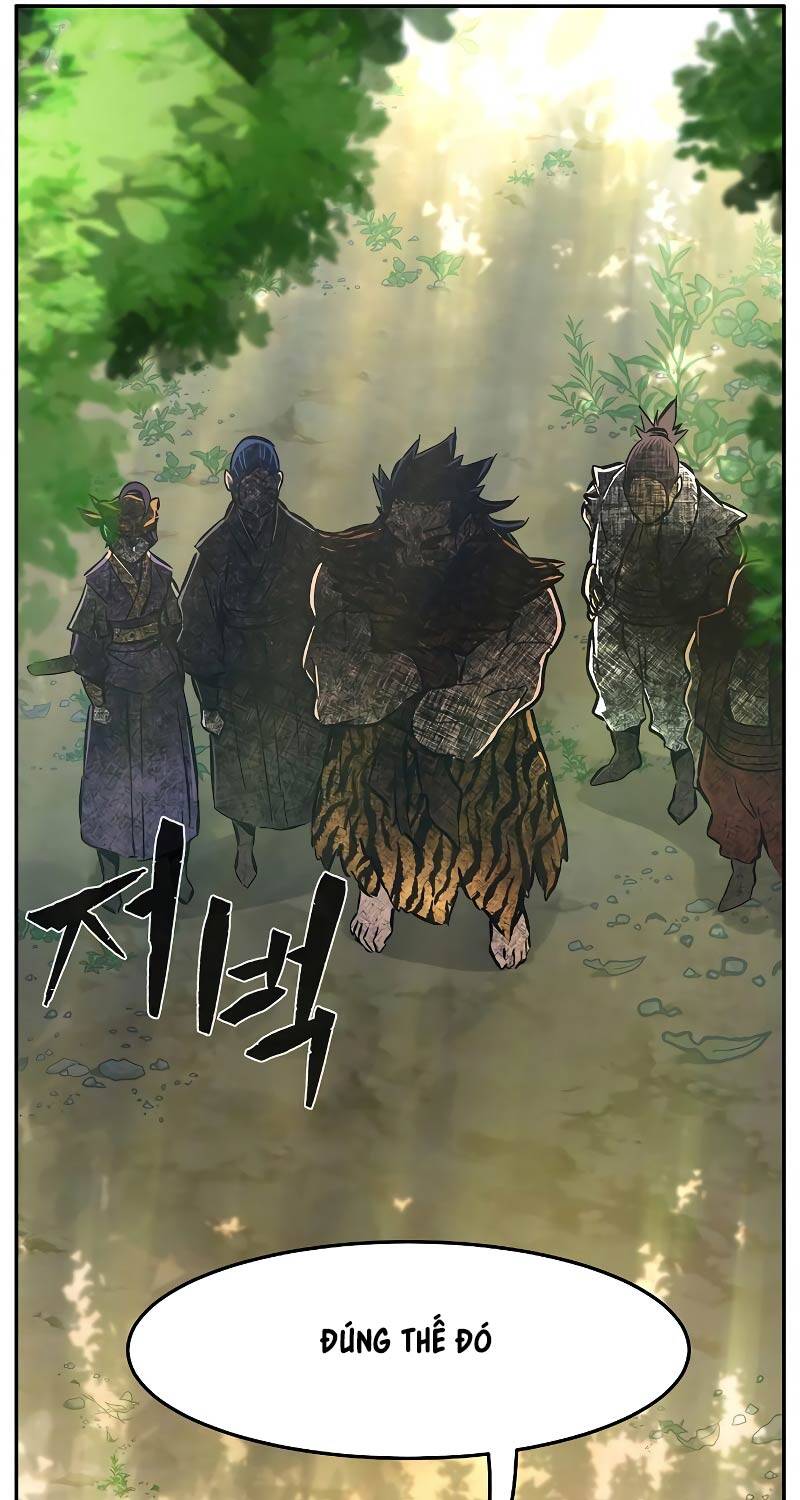 Tuyệt Đối Kiếm Cảm - Chapter 93 - Page 79